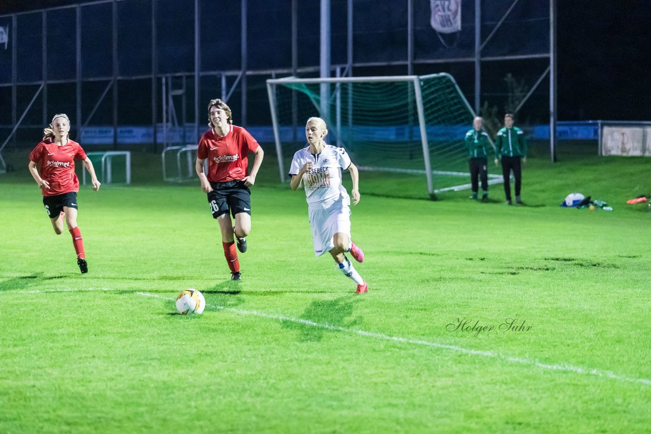 Bild 86 - Frauen SV Henstedt Ulzburg - Wellingsbuettel : Ergebnis: 11:1